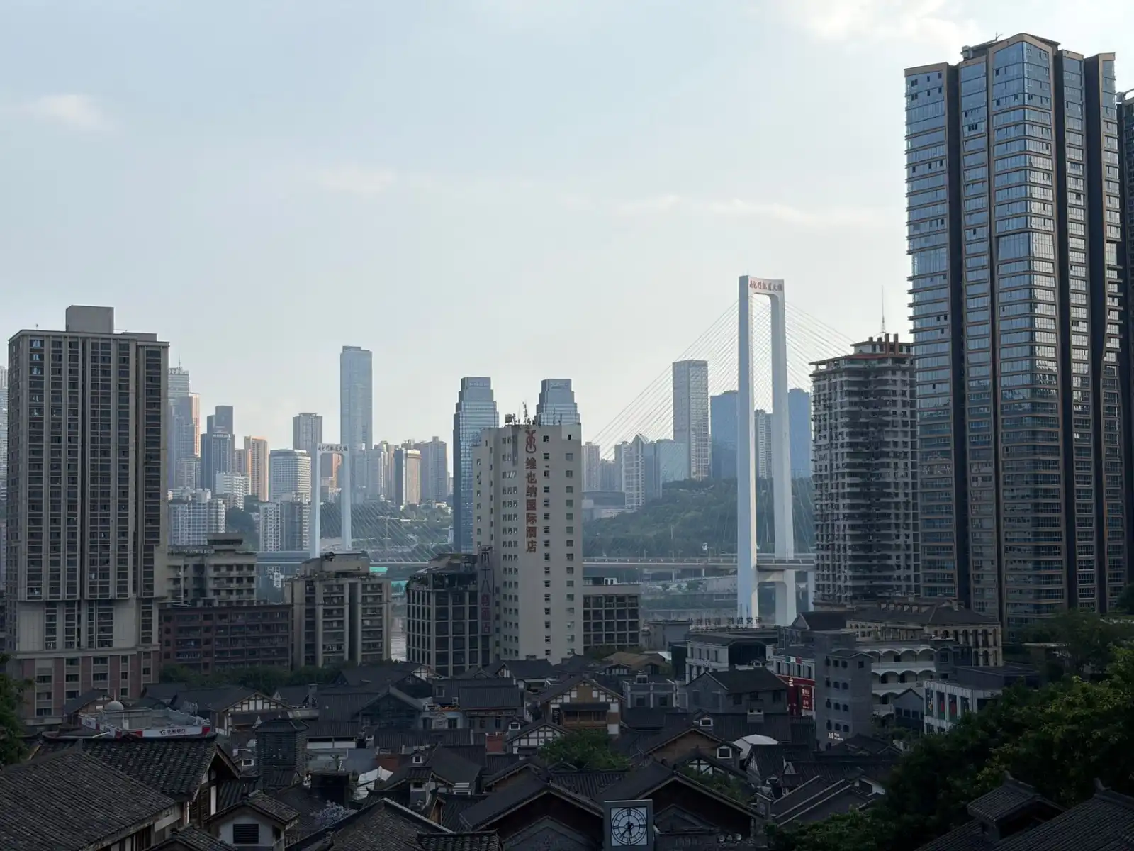 重庆地区幕墙工程关键技术要点与施工质量控制分析正文配图 1