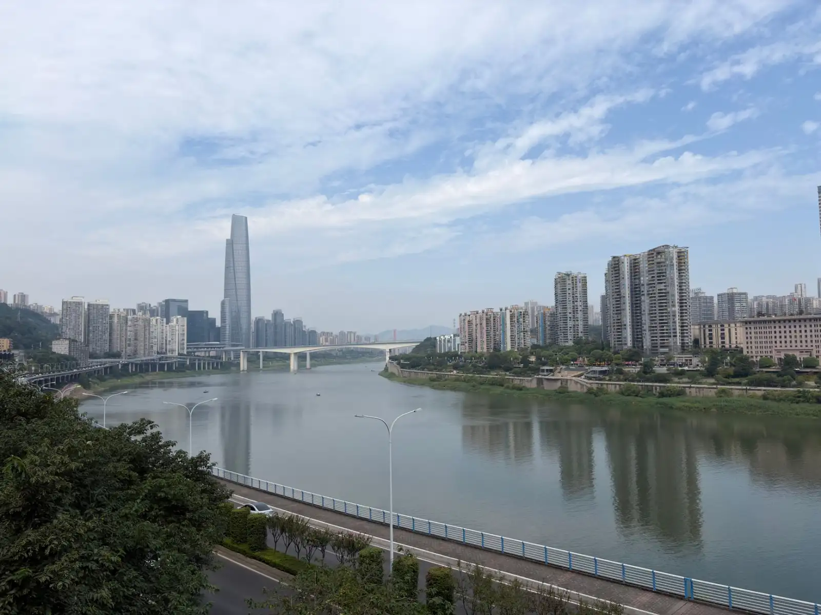 商业综合体幕墙工程定制方案设计与案例应用分享